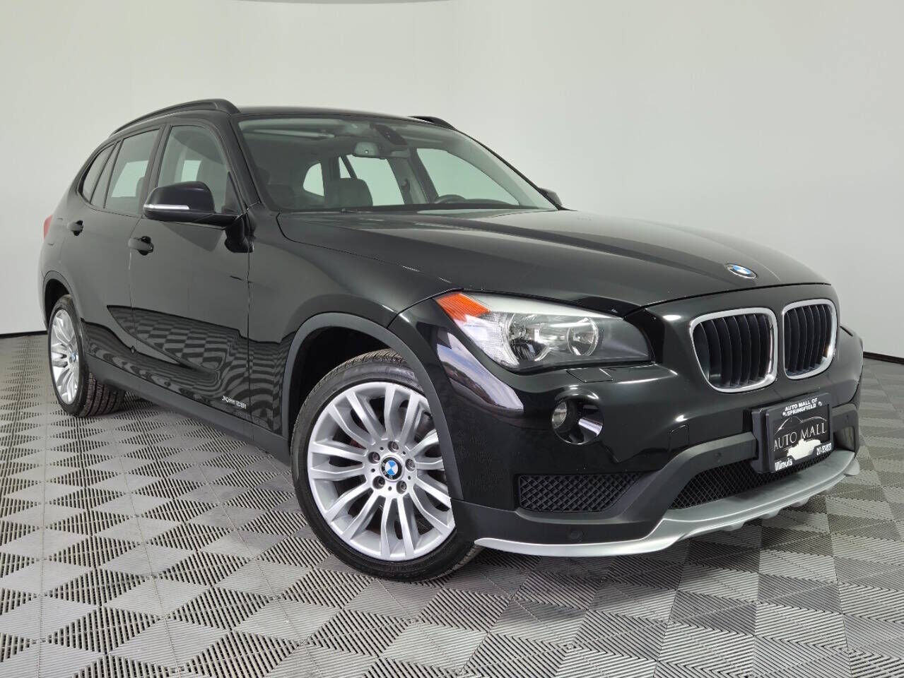 2015 BMW X1