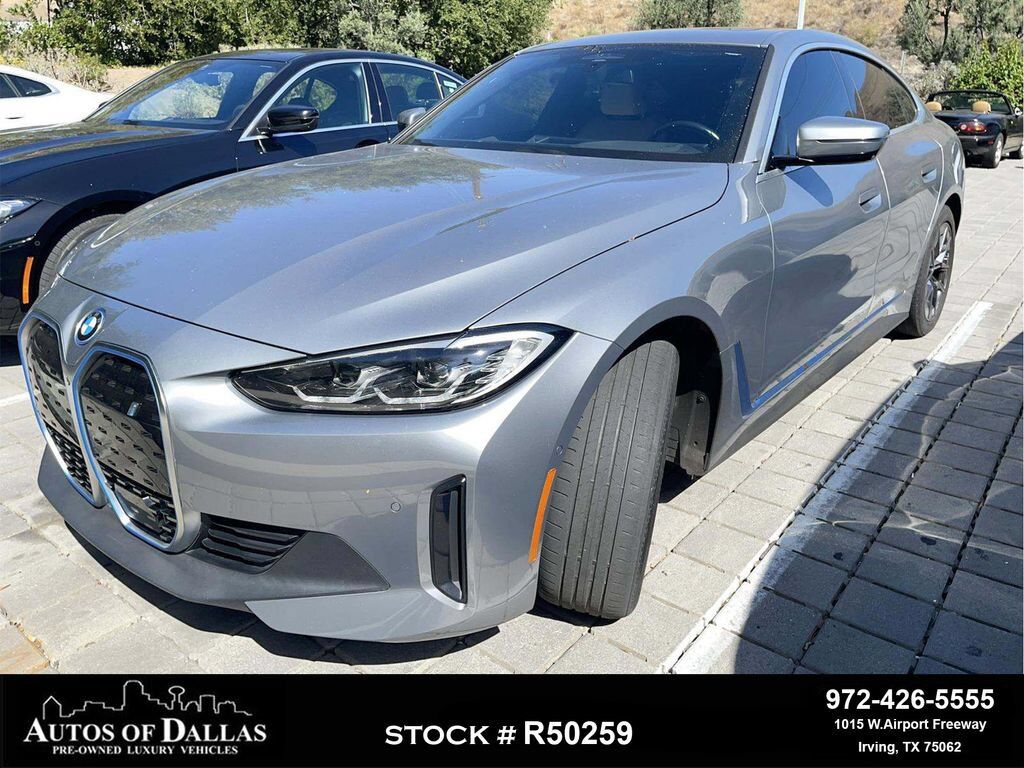 2024 BMW i4