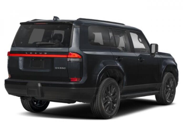 2026 Lexus GX