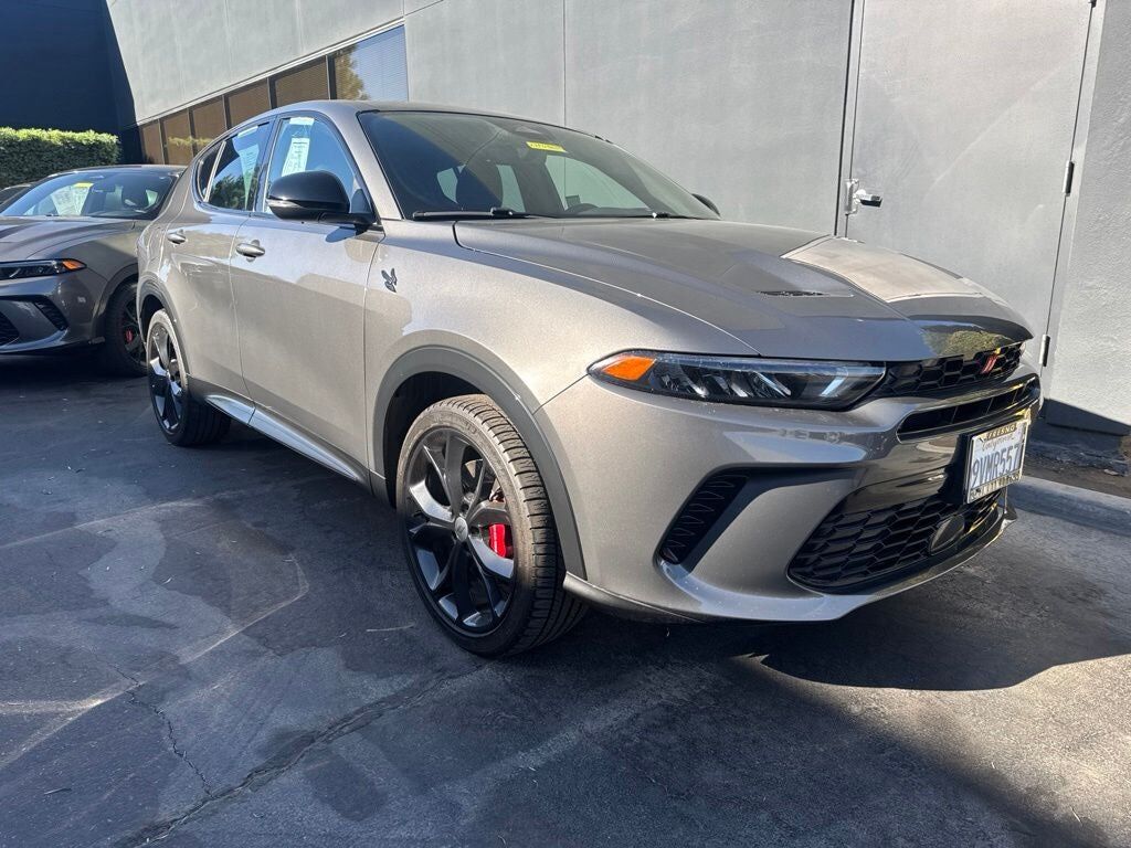 2024 DODGE HORNET