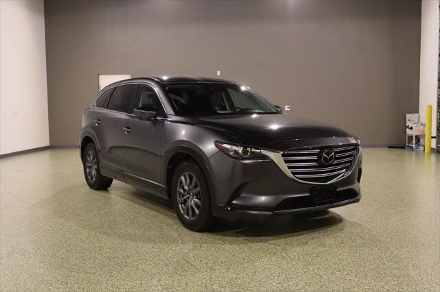 2022 MAZDA CX-9