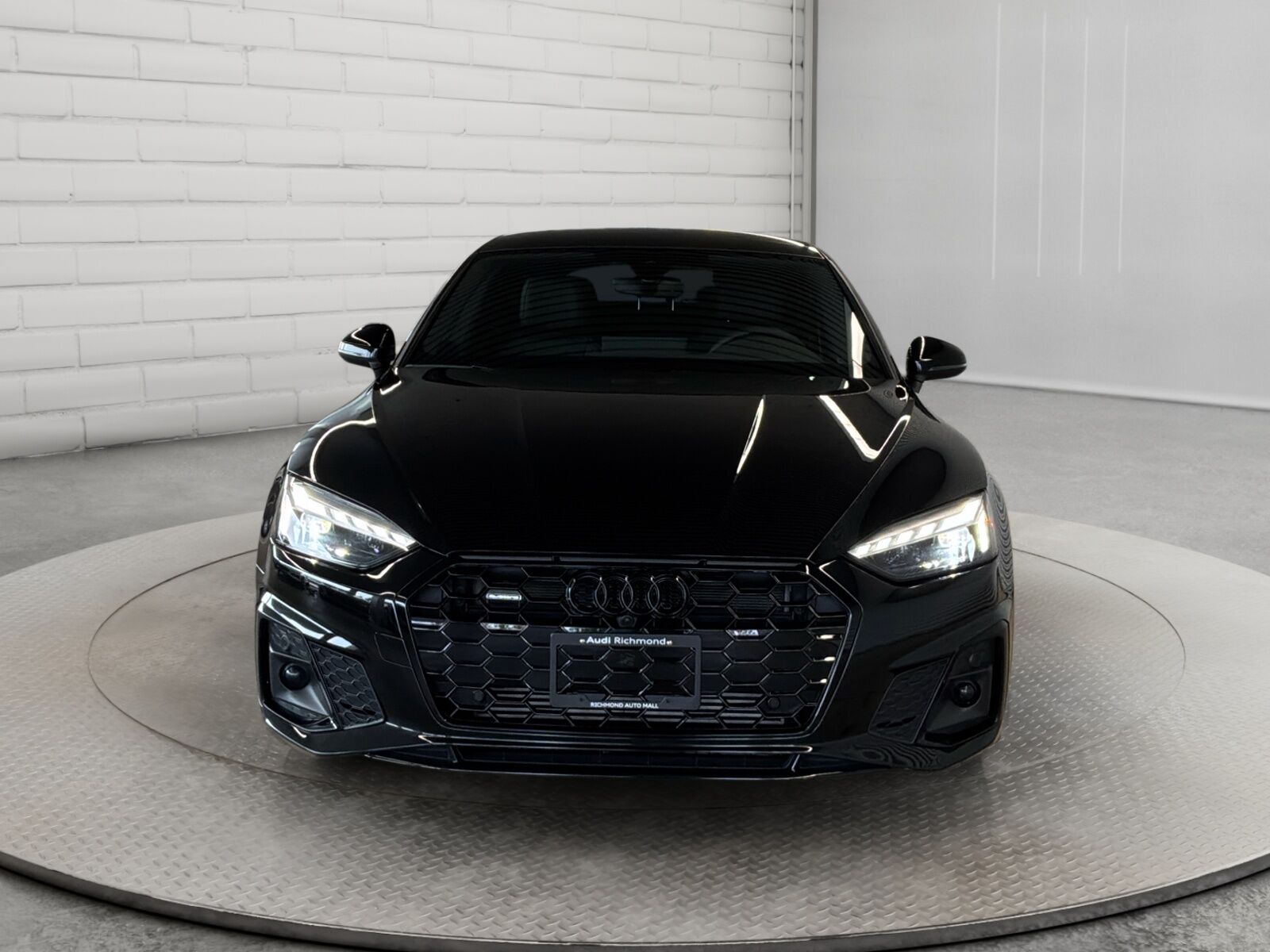 2024 Audi A5