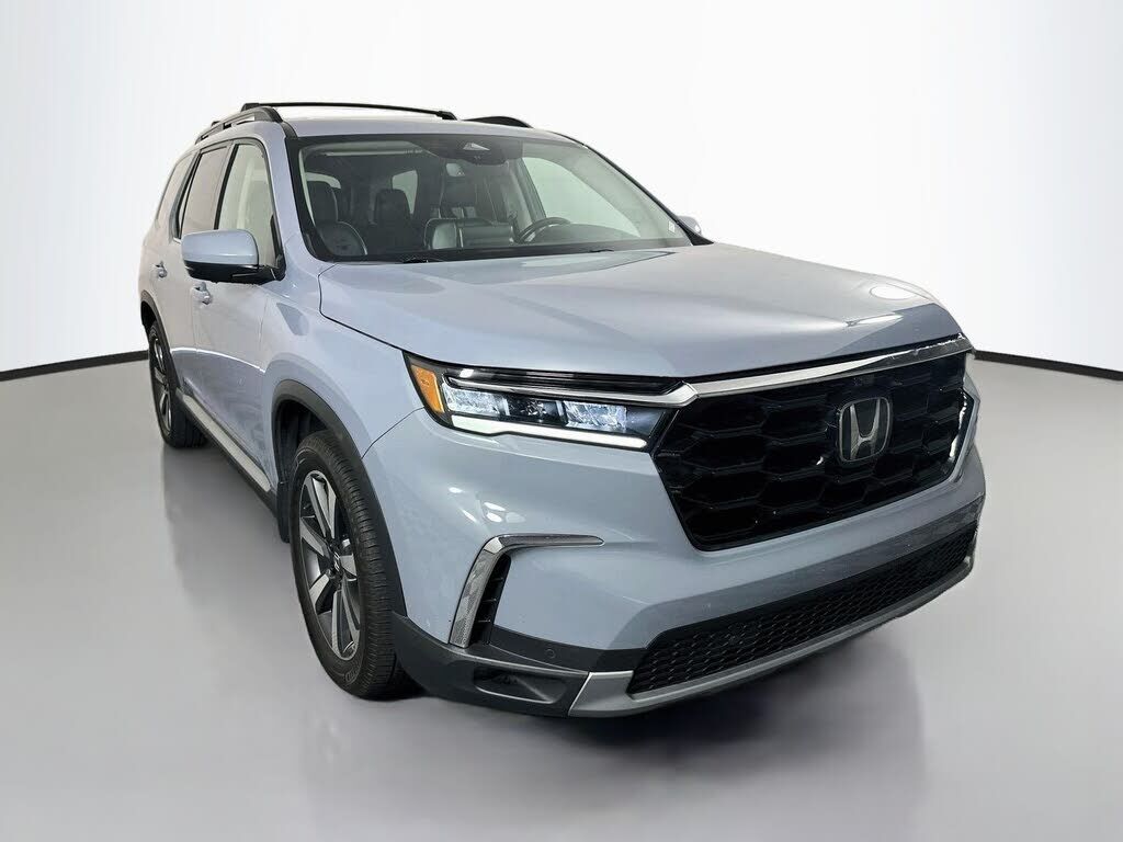 2023 HONDA Pilot