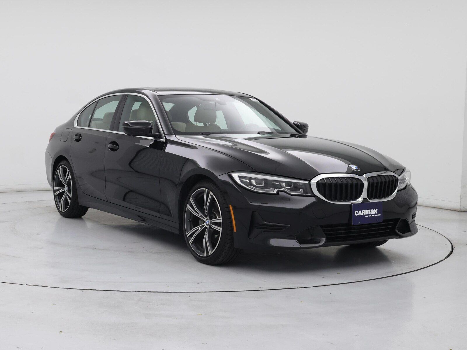 2021 BMW 330i