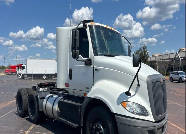 2020 INTERNATIONAL RH613