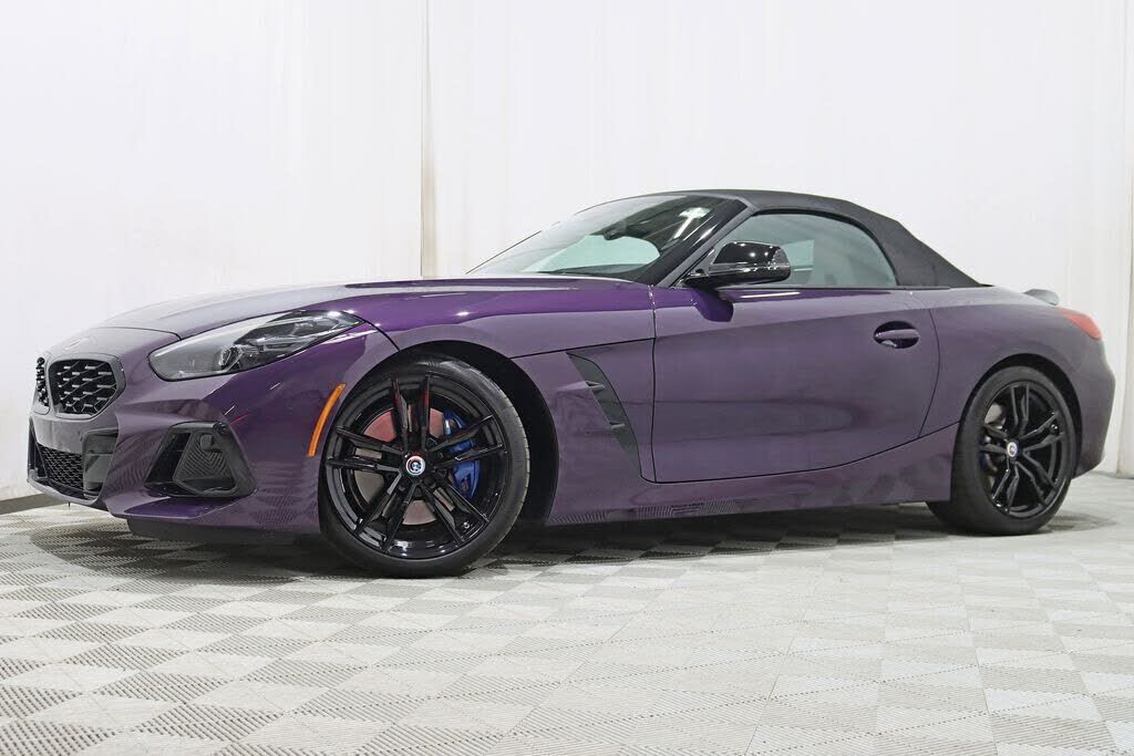 2023 BMW Z4