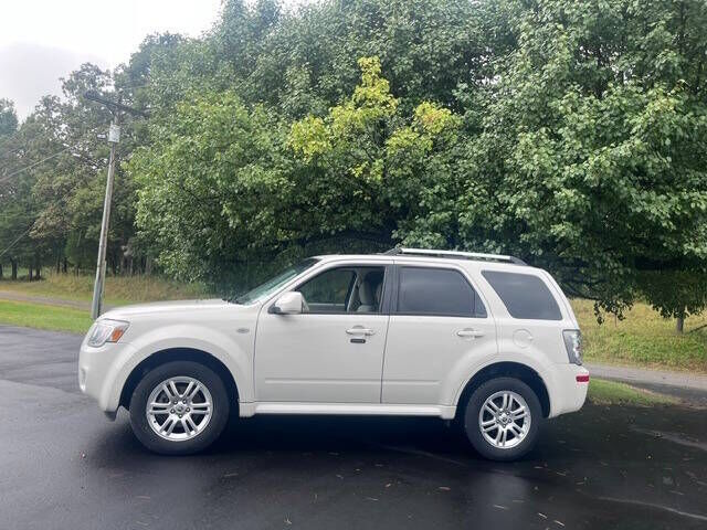 2009 MERCURY Mariner