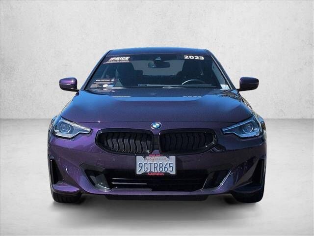 2023 BMW 230i