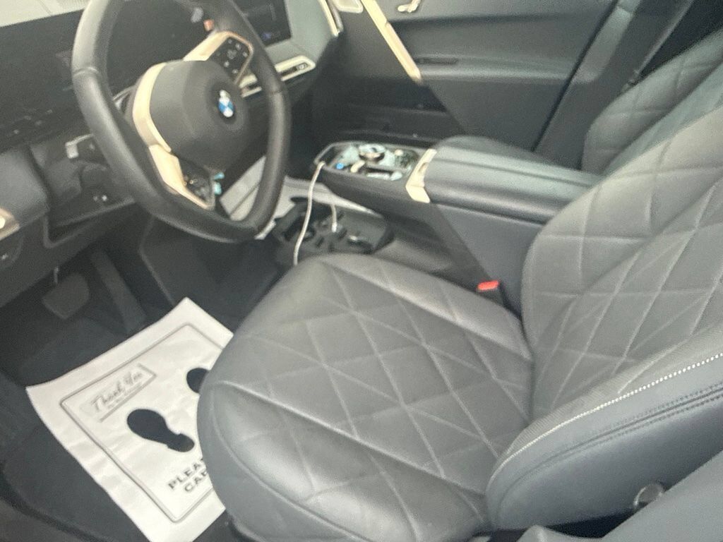 2026 BMW iX
