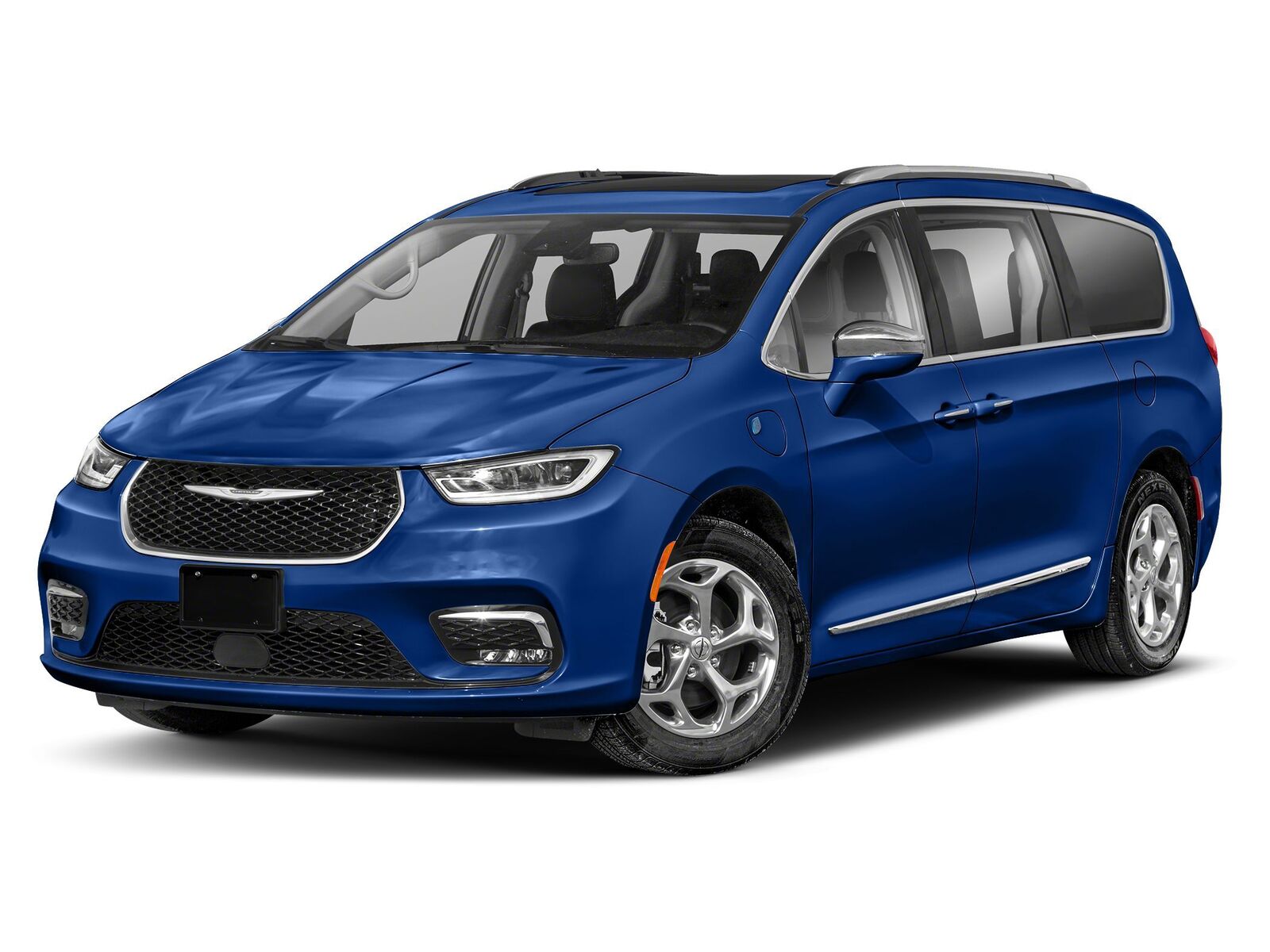 2022 CHRYSLER Pacifica