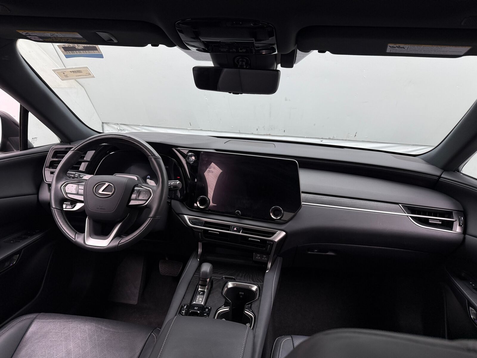 2023 Lexus RX