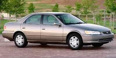 2001 TOYOTA Camry