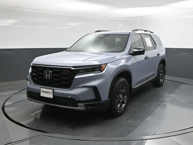 2024 HONDA Pilot