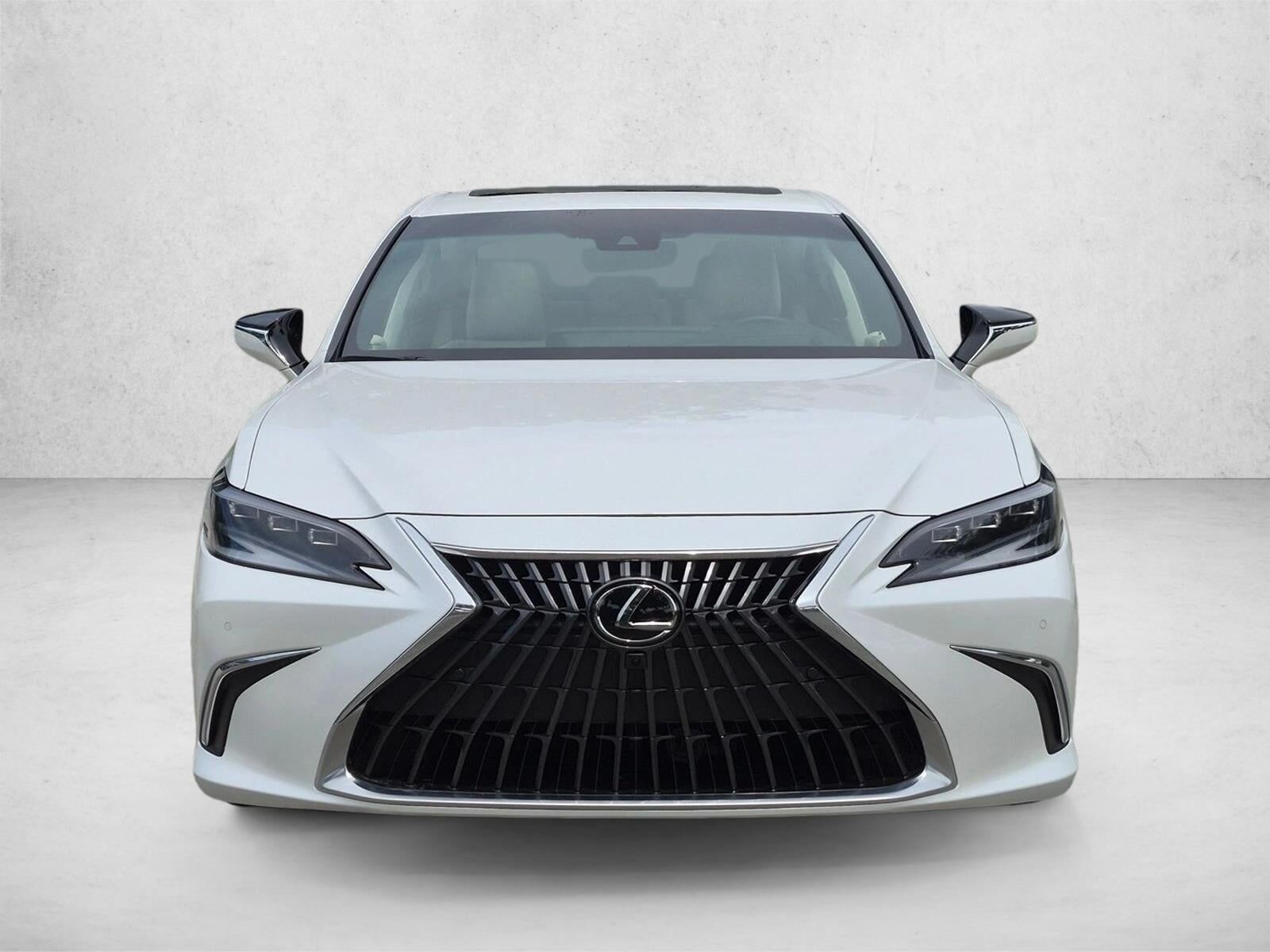2024 Lexus ES