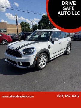 2020 MINI Countryman