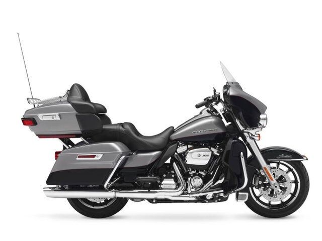 2017 HARLEY DAVIDSON FLHTK / ULTRA LIMITED