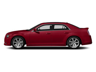 2012 CHRYSLER 300