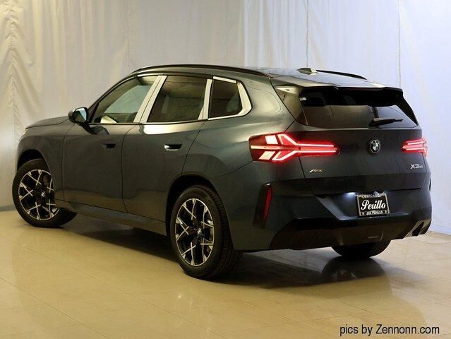 2026 BMW X3