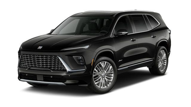 2027 BUICK Enclave