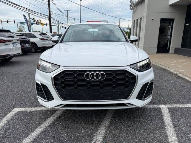 2024 Audi Q5