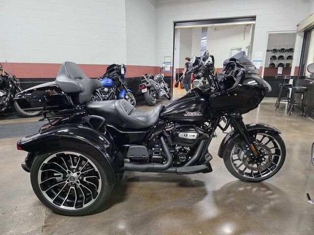 2023 HARLEY DAVIDSON FLTR / Road Glide
