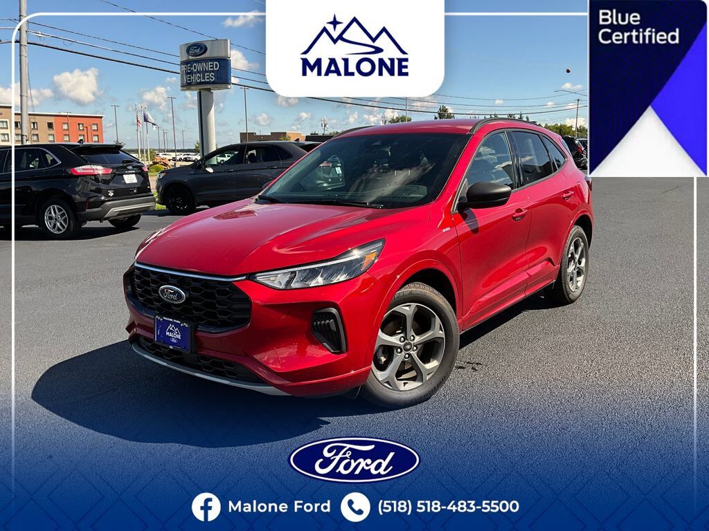 2023 FORD Escape