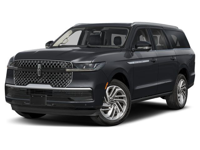 2027 LINCOLN Navigator L