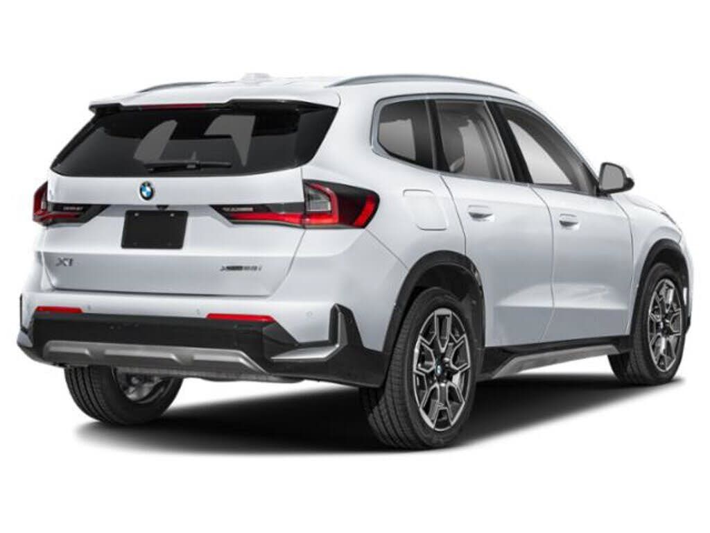 2024 BMW X1