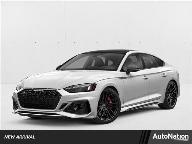2023 AUDI RS5