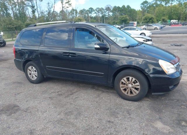 2012 KIA Sedona