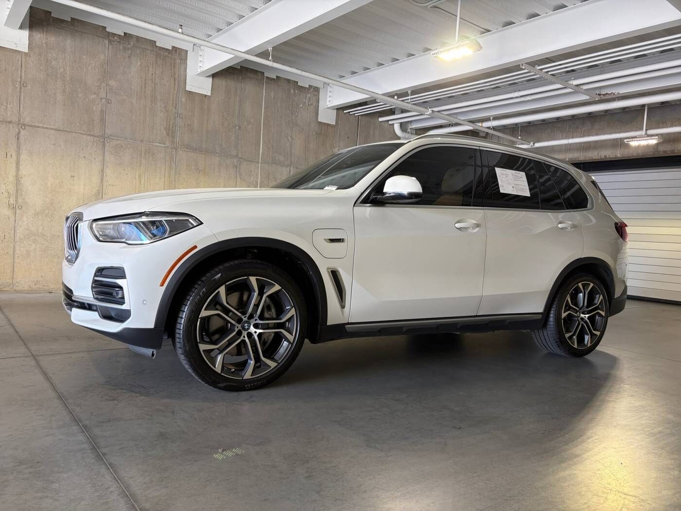 2023 BMW X5