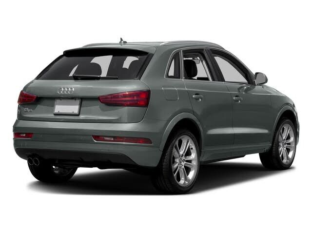 2017 Audi Q3