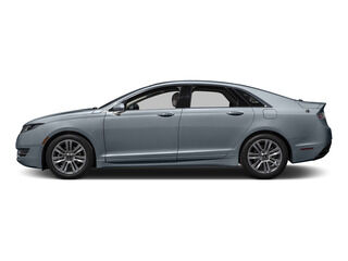 2016 LINCOLN MKZ
