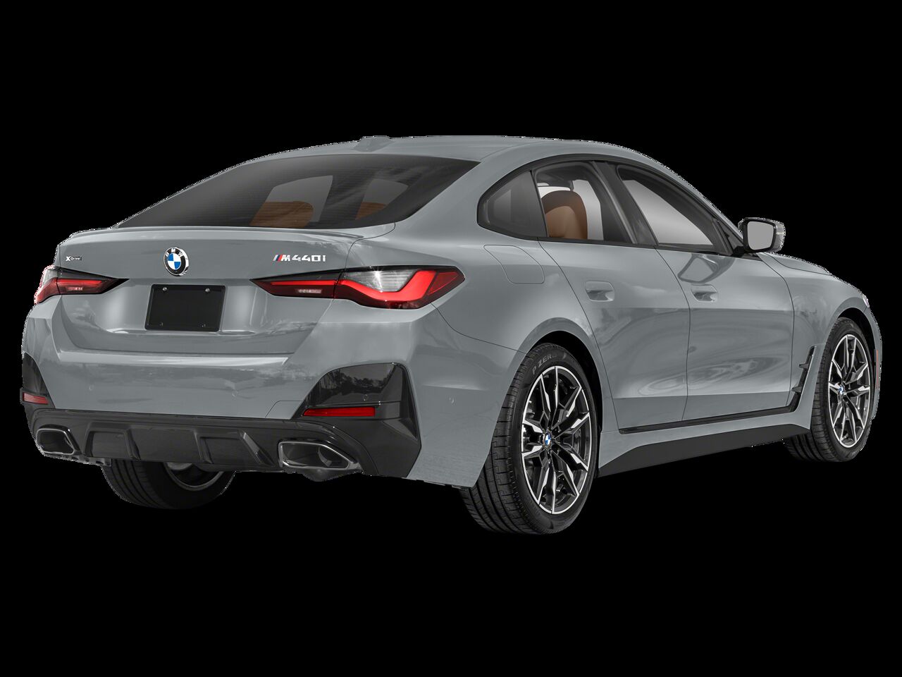 2023 BMW M440i