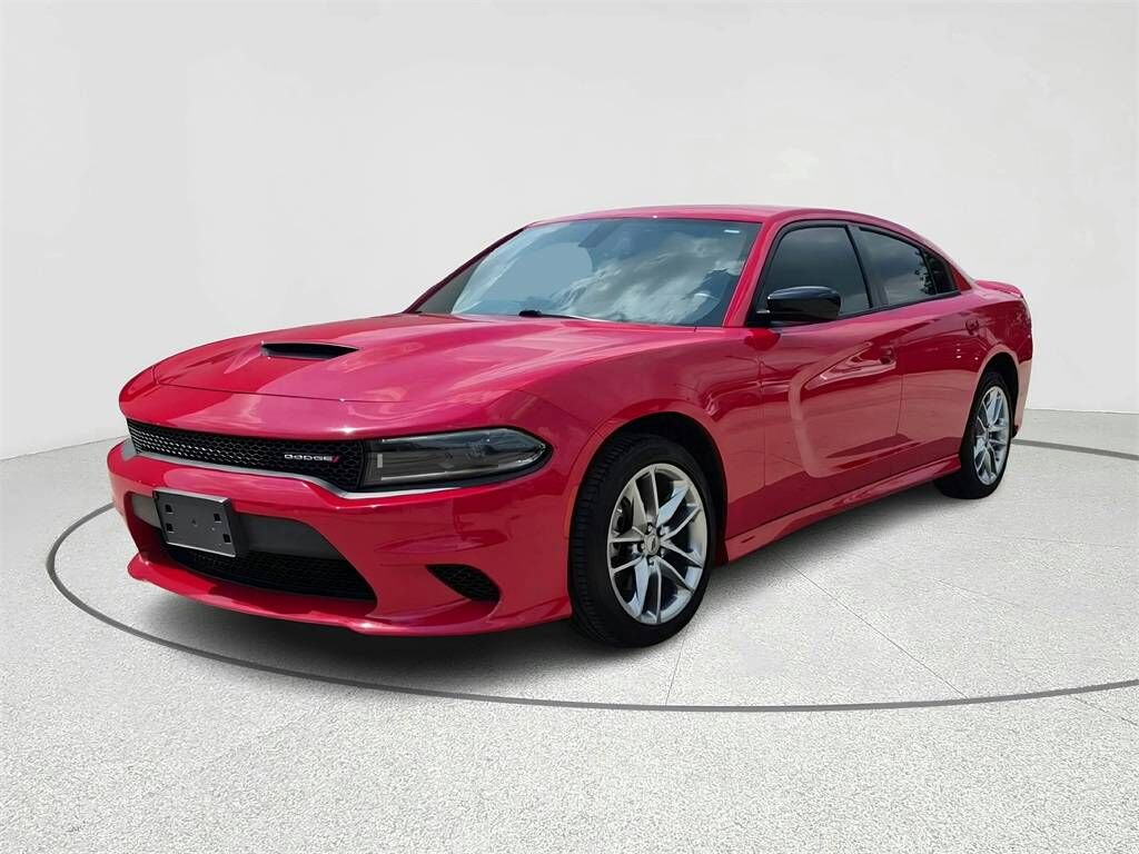 2023 DODGE Charger