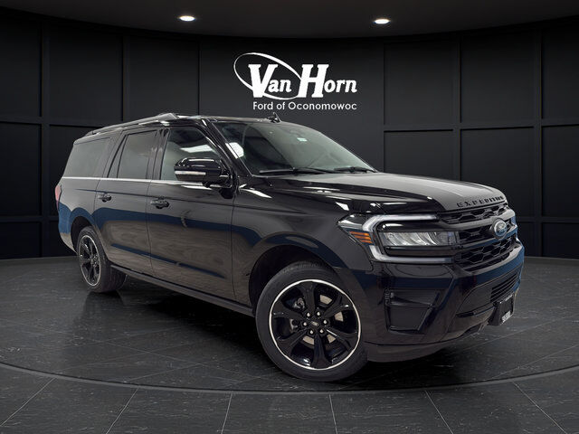 2024 FORD Expedition