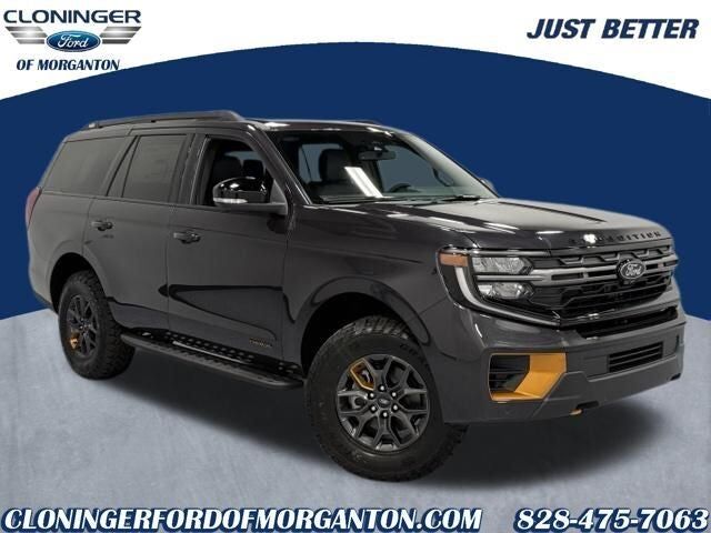 2026 FORD Expedition