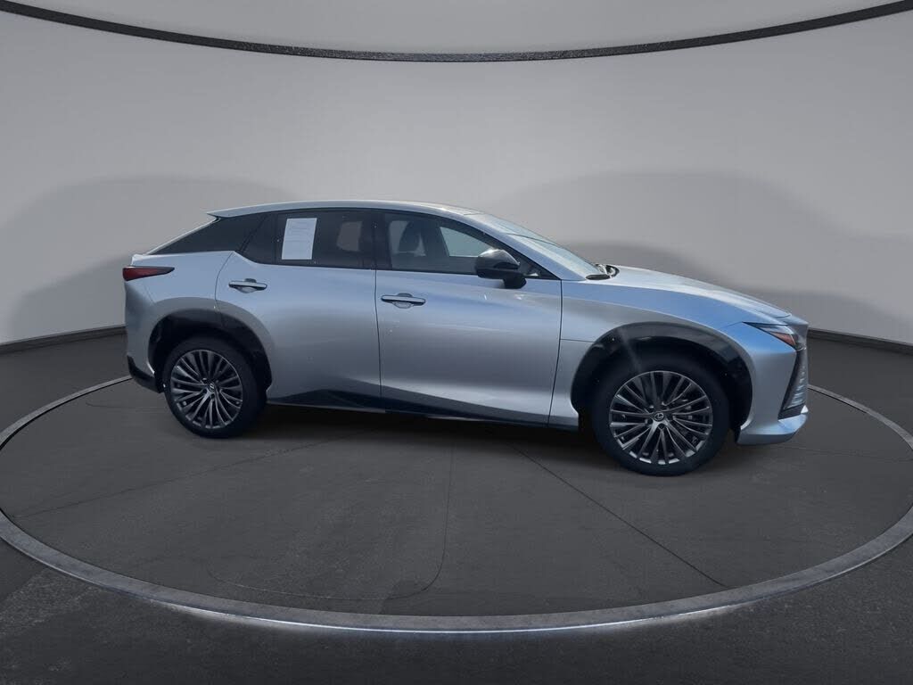 2023 Lexus RZ 450e