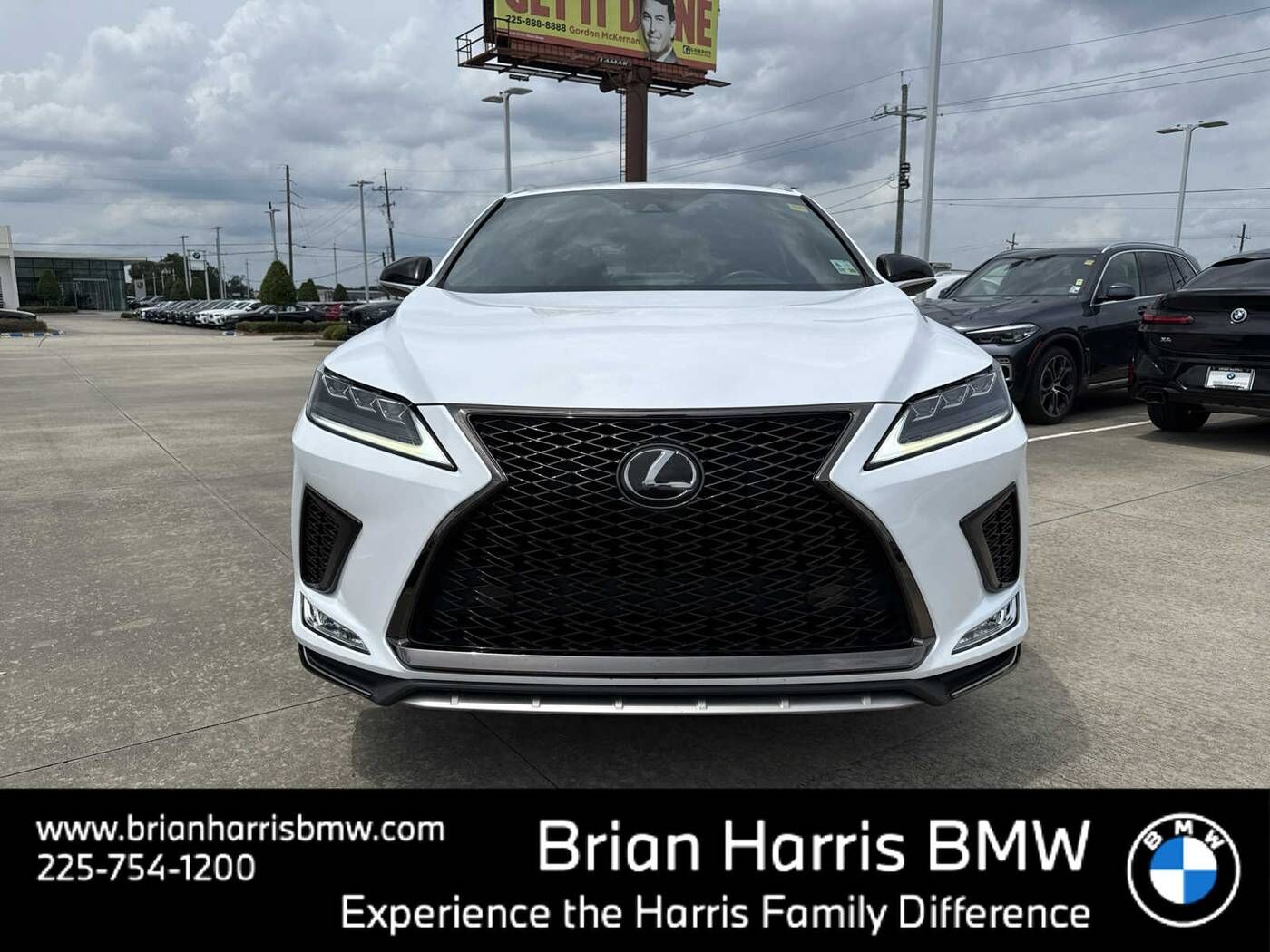 2021 Lexus RX
