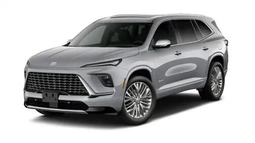 2027 BUICK Enclave