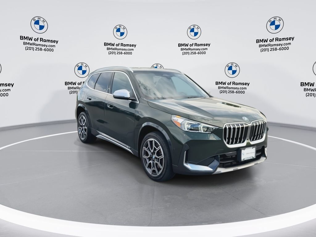 2023 BMW X1