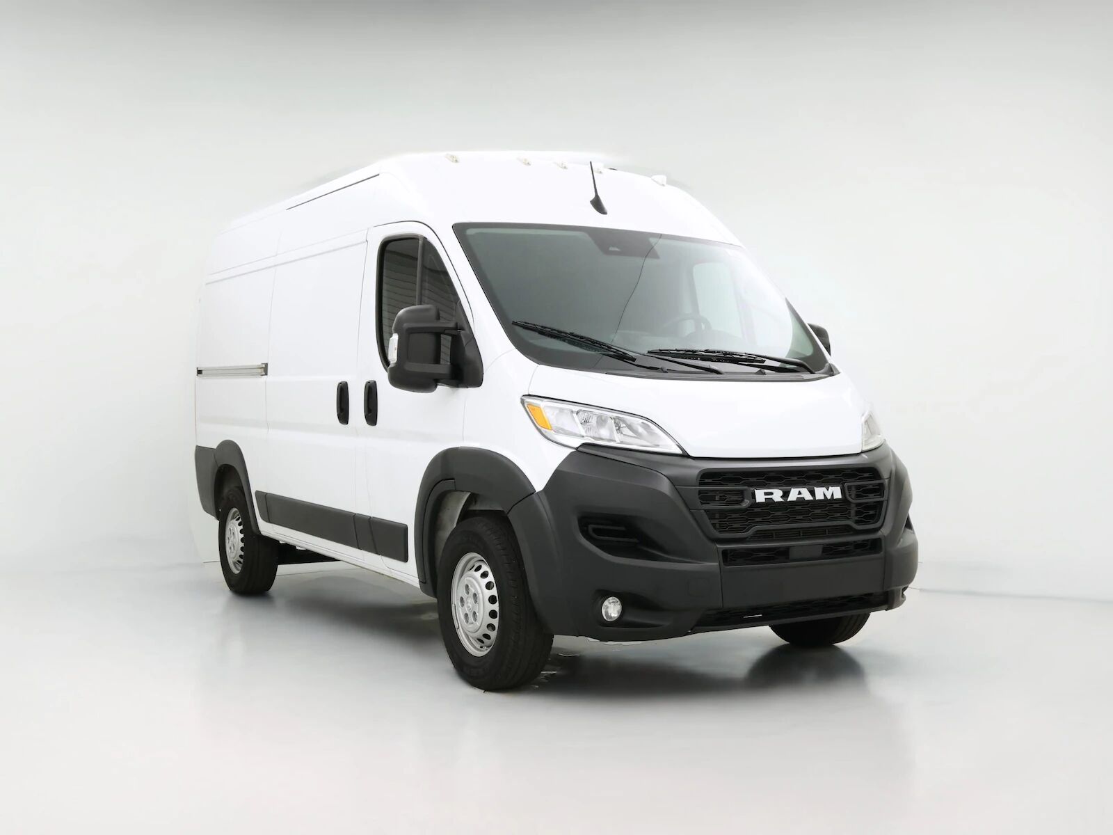 2026 RAM Promaster 1500
