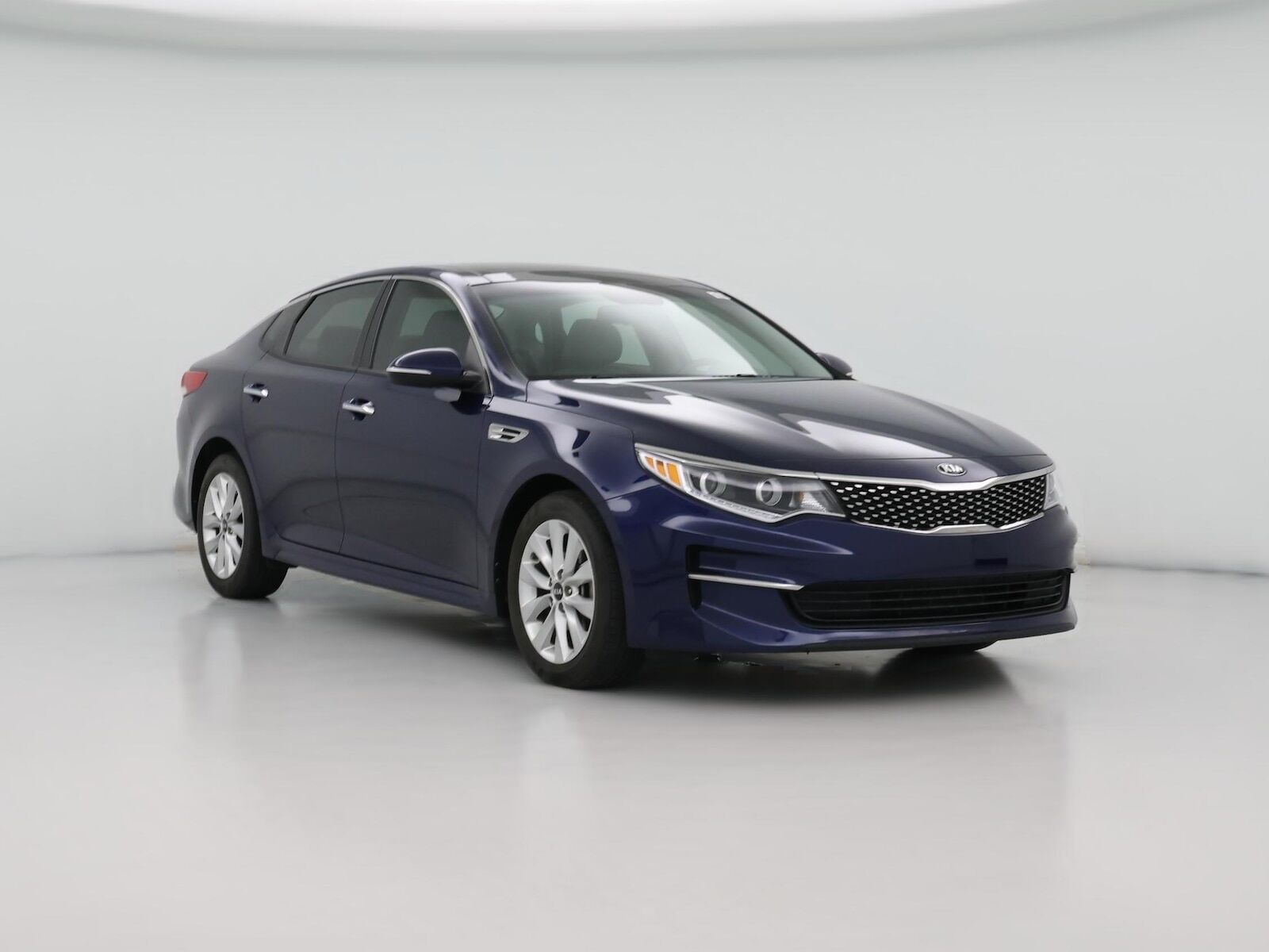 2017 KIA Optima
