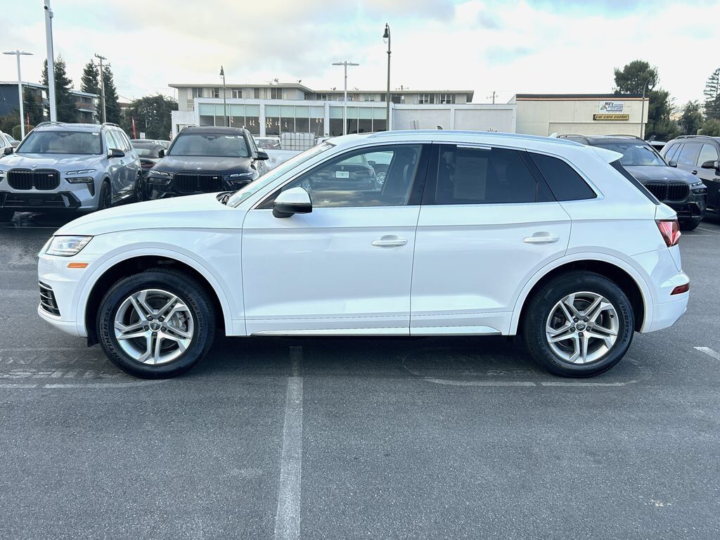 2019 Audi Q5