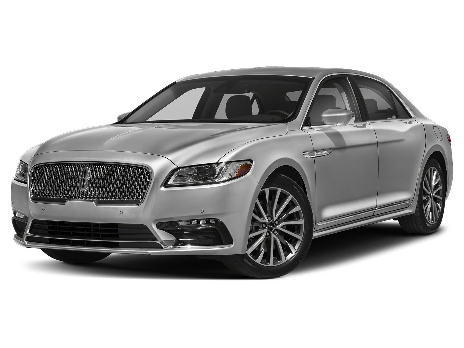 2019 LINCOLN Continental