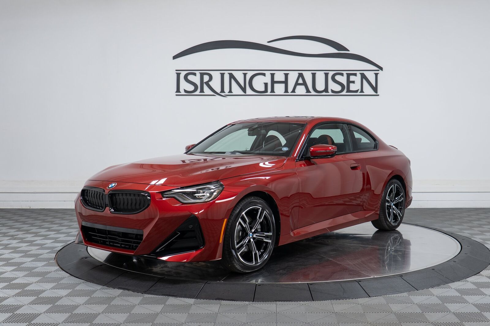 2026 BMW 2 Series