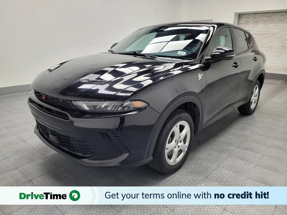 2024 DODGE HORNET