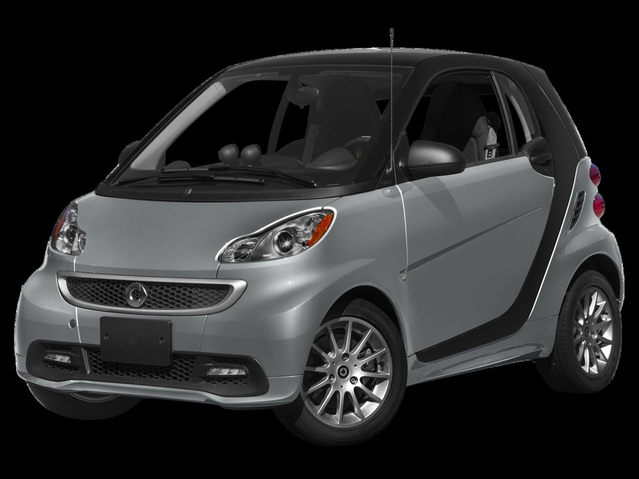 2015 SMART Fortwo