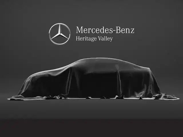 2024 Mercedes-Benz GLE-Class