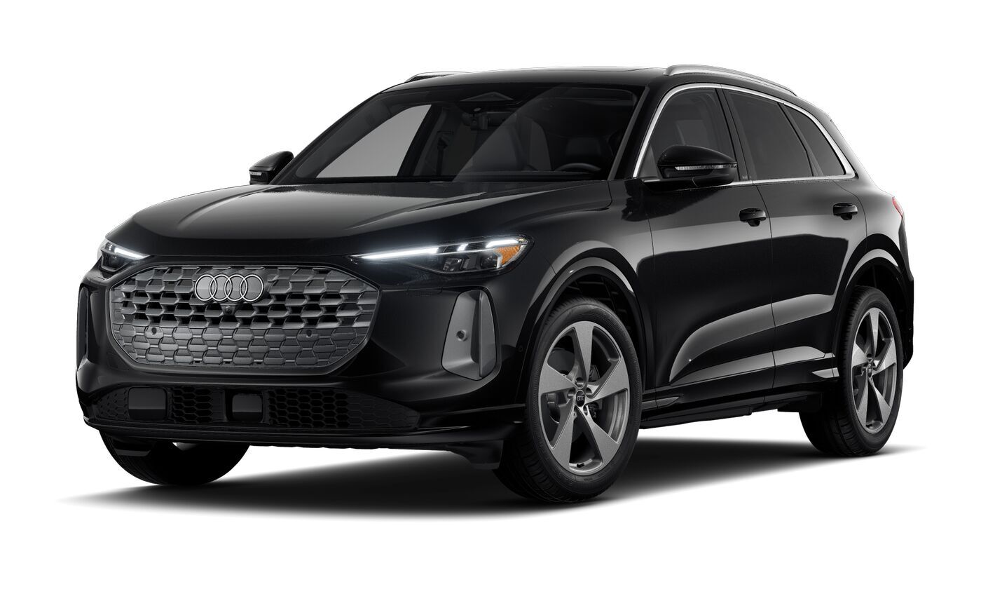 2026 AUDI Q5